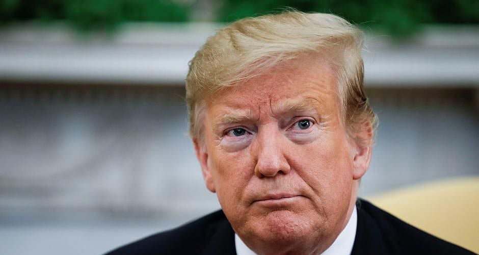 Trump switches tone on Iran, raising hopes at G7