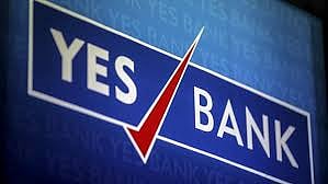 Yes Bank’s shares fall by 7% after scam revelation at CG Power