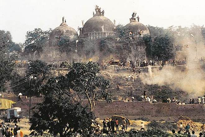 Ayodhya mediation was ordained to fail and its award would have been open to legal challenge 