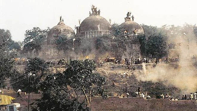 Ayodhya mediation was ordained to fail and its award would have been open to legal challenge