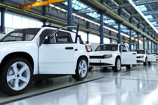 Chhattisgarh attributes rise in automobile sale to Nyay