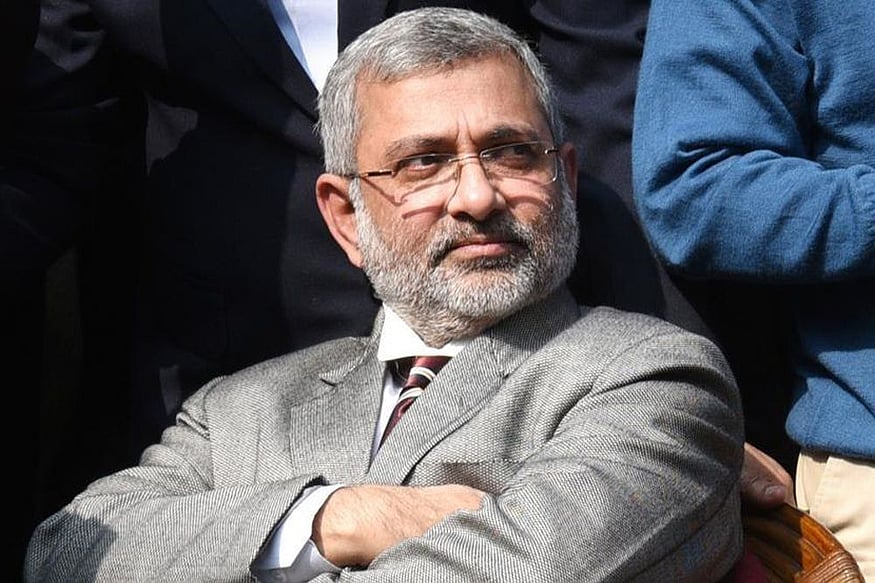 Is case allocation in Supreme Court being 'remote controlled'? CJI can dispel this perception: ex-SC judge