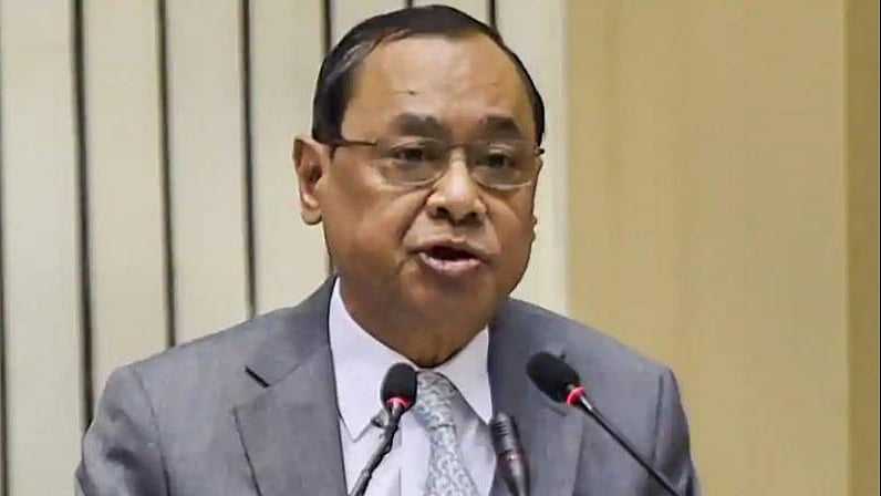 CJI Ranjan Gogoi calls out “belligerent and reckless behaviour” by few groups, individuals