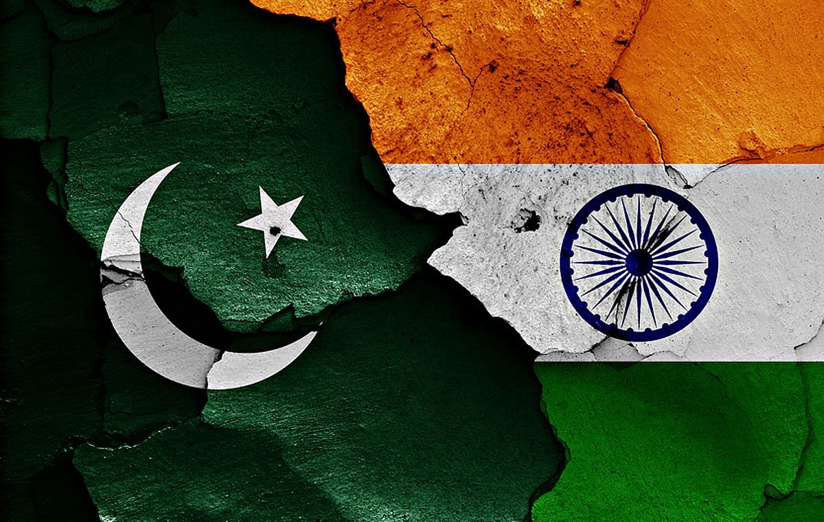 CAA Pakistan clarifies, airspace remains open for Indian flights