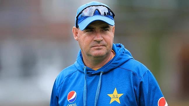  PCB to end coach Mickey Arthur and support staff contract post Pak’s World Cup debacle