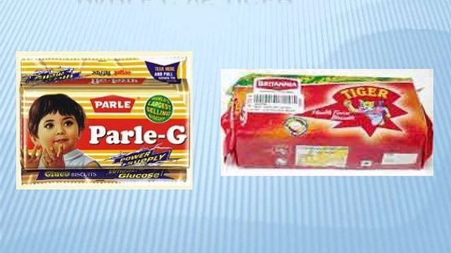 BJP legal cell in charge’s faux pas; quotes Britannia to make ‘a point’ about Parle
