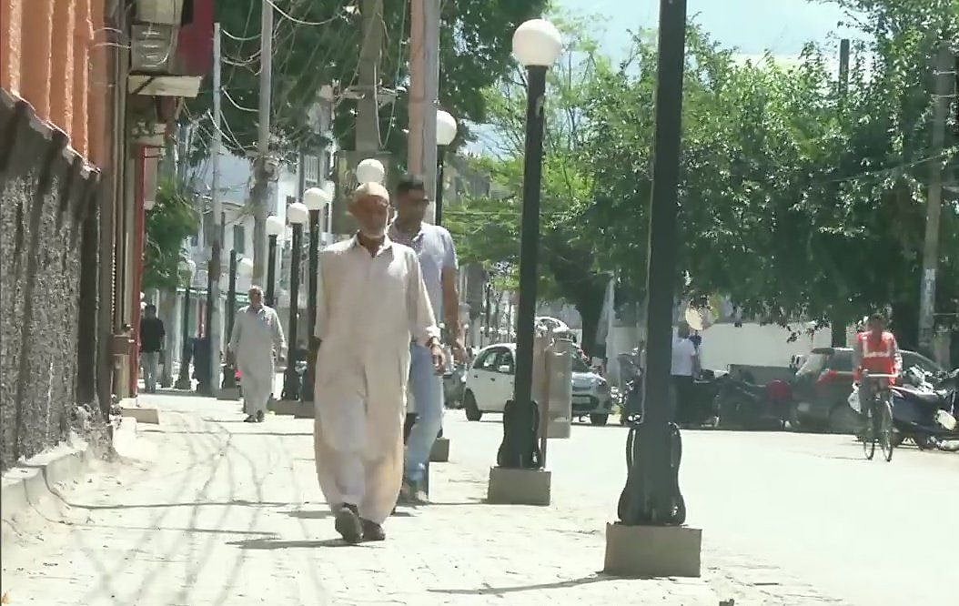 ‘Kashmir Caged’: Watch film on J&K which PCI didn’t allow to be screened, activists blame “surveillance”