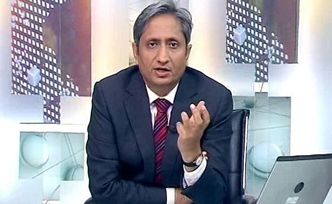 Magsaysay lecture  delivered by Ravish Kumar: Media and citizens under pressure      