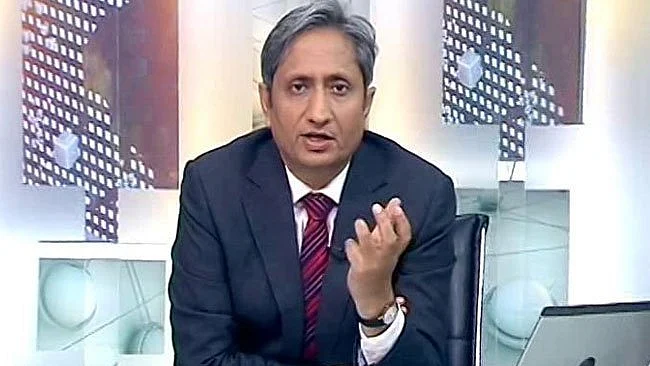 Magsaysay lecture delivered by Ravish Kumar: Media and citizens under pressure