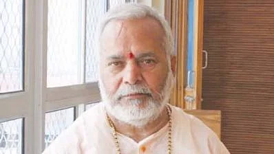Chinmayanand acquitted of keeping woman law student in captivity