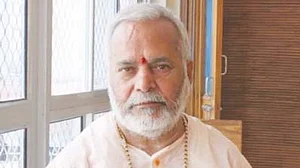 Chinmayanand acquitted of keeping woman law student in captivity