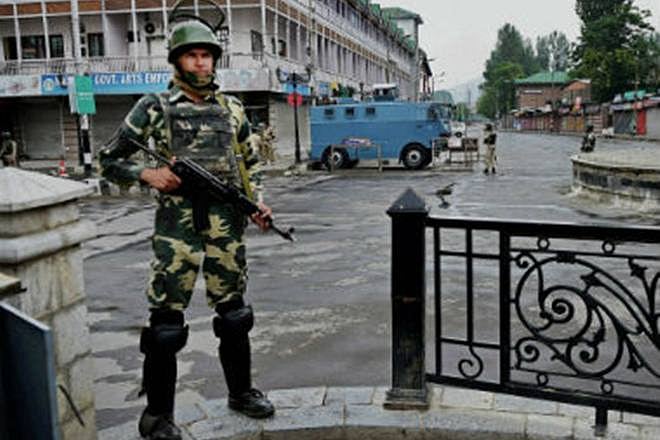 J&K panchayat polls: BJP is fishing in troubled waters