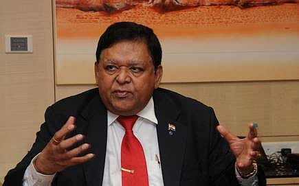 Make in India has failed to create enough jobs, says L&T chairman