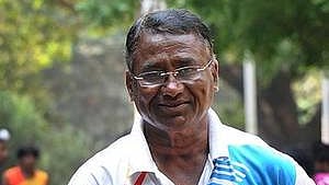 Will not beg Bharat Ratna for my father: Dhyan Chand’s son  