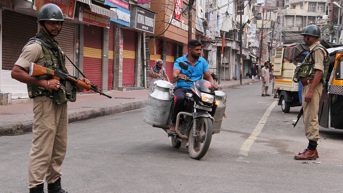 Representative Image (PTI Photo)
