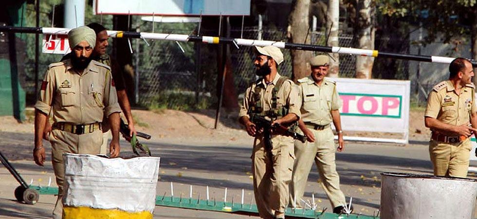Police, law & order to be under Centre in J&K, land under state govt 