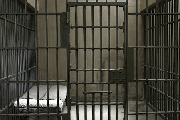 Commonwealth Human Rights Initiative report suggests Haryana prisons are problematic