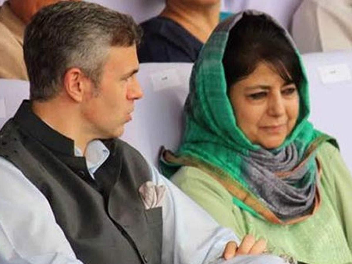 Jammu and Kashmir: After sharp criticism, Modi Govt opens channels of communication with Omar, Mehbooba  