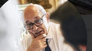 Kashmir is a bilateral issue between India and Pakistan, says France