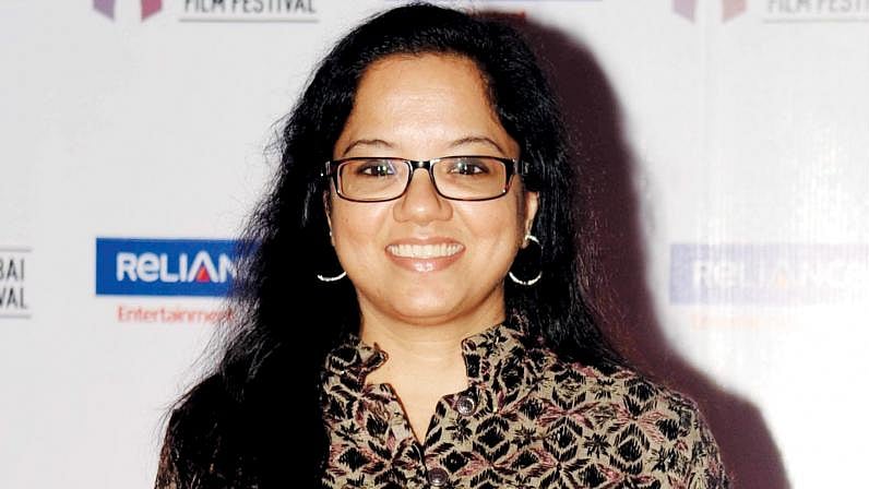Tanuja Chandra