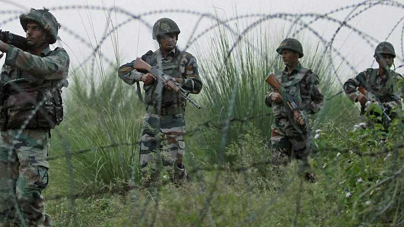 (Representative Photo/PTI file photo)