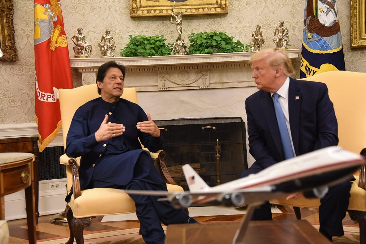 US cuts Pakistan’s aid by $440 million  