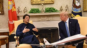 US cuts Pakistan’s aid by $440 million