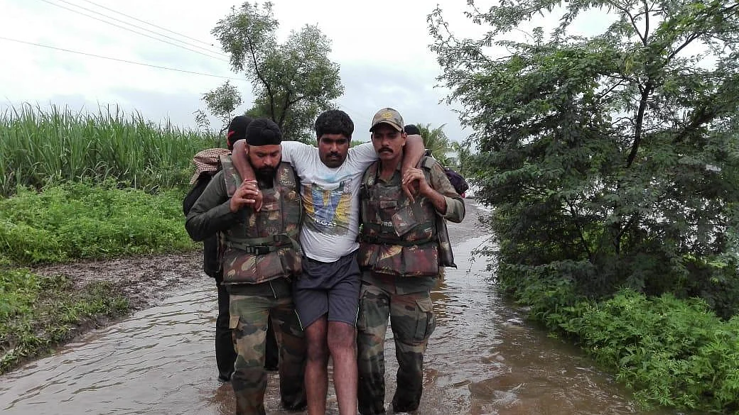 Floods LIVE updates: Death toll rises to 29 in Pune, Maharashtra