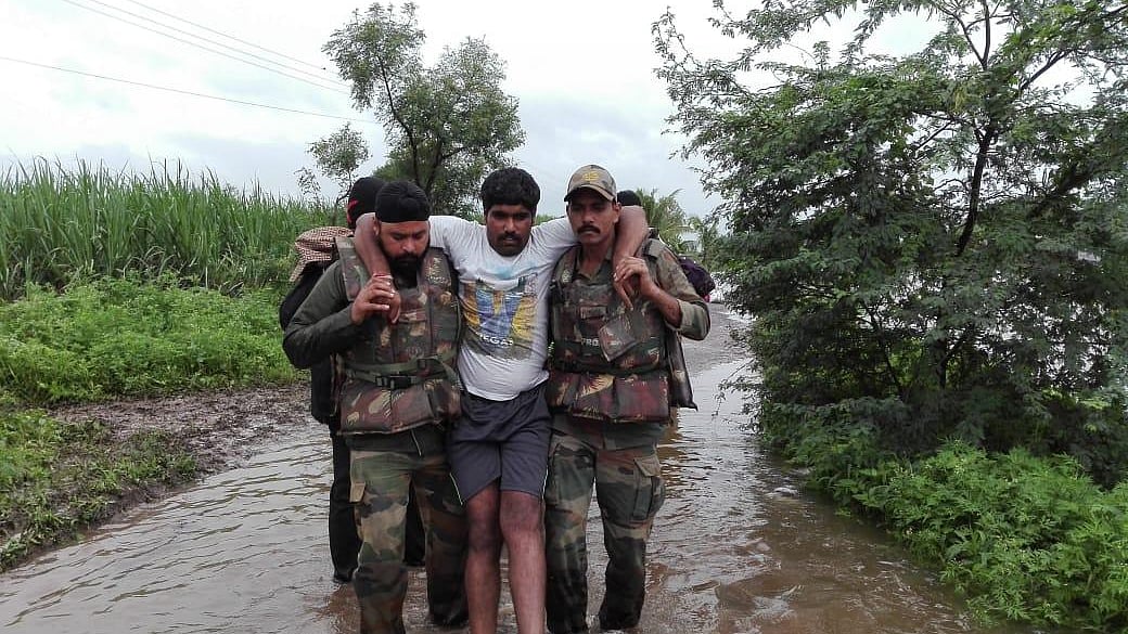Floods LIVE updates: Death toll rises to 29 in Pune, Maharashtra