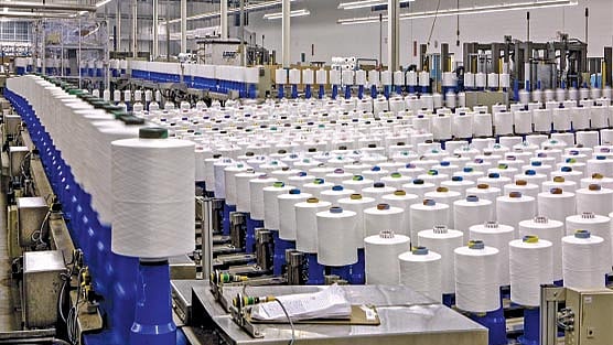 After real estate and automobile sector, India’ textile sector has sent out a desperate SOS call expressing fears of job losses in lakhs.