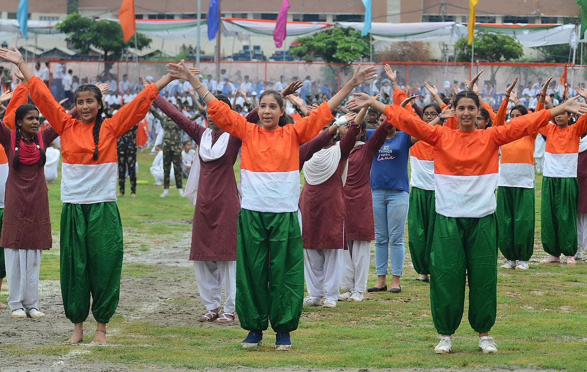 PTI Photo