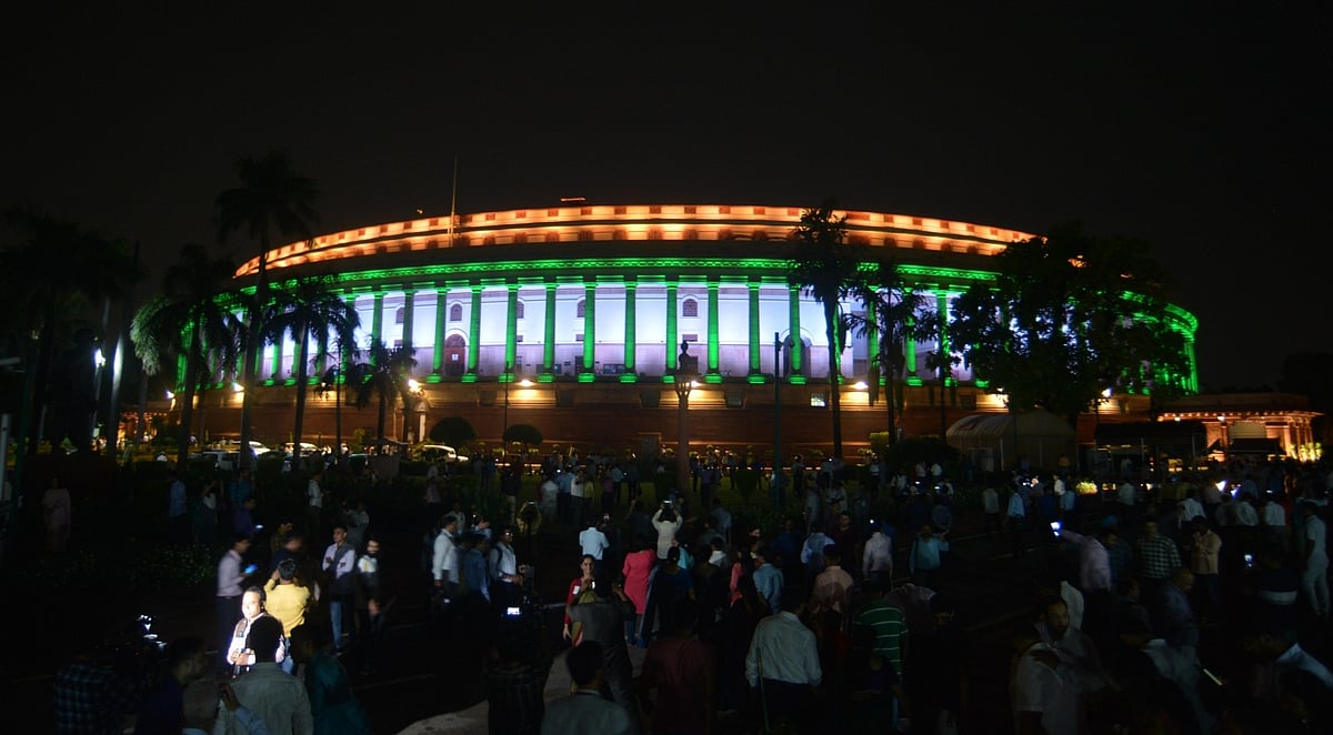 August 14: Delhi and beyond, in      pictures