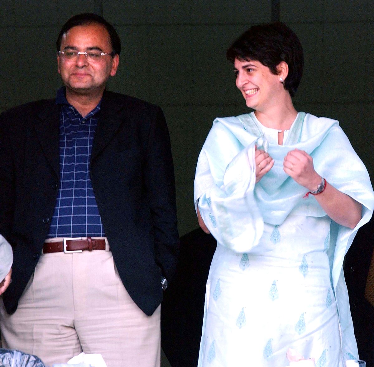 PTI Photo
