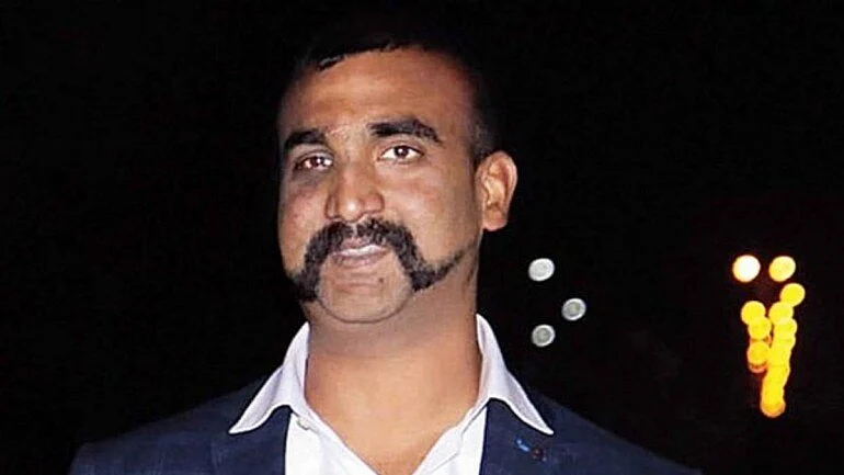 Abhinandan gets Vir Chakra, other pilots in Balakot strike Vayu Sena Medals