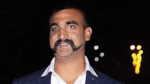 Abhinandan gets Vir Chakra, other pilots in Balakot strike Vayu Sena Medals