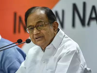 Repealing Article 370 a cardinal blunder, says P. Chidambaram