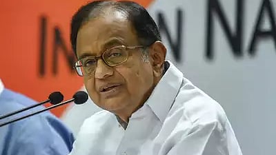 Repealing Article 370 a cardinal blunder, says P. Chidambaram