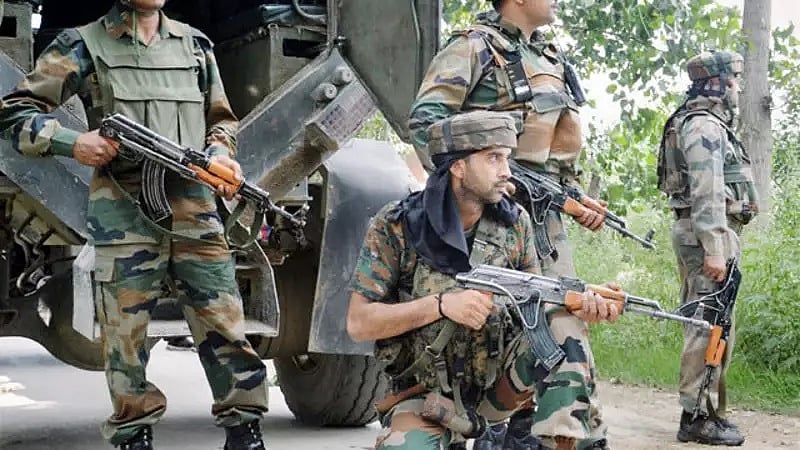  Indian Army asks Pakistan military to take home bodies of its personnel; Islamabad dismisses