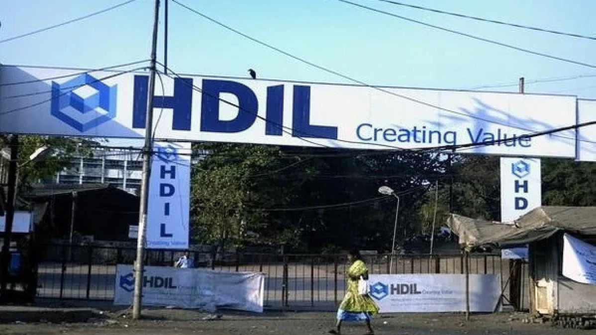 Economy in crisis: Housing giant HDIL sinks, insolvency proceeding begins 