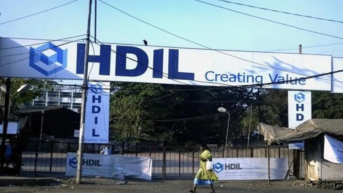 Economy in crisis: Housing giant HDIL sinks, insolvency proceeding begins 
