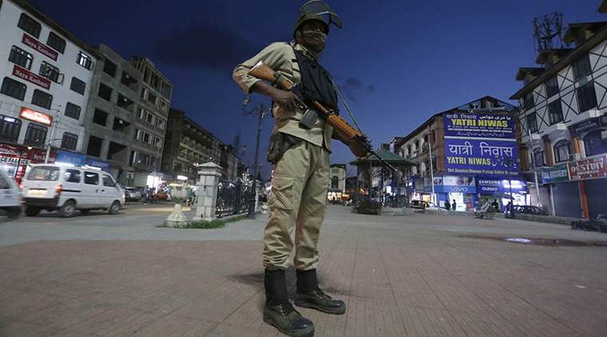 How much Jammu and Kashmir has suffered: A chronology of events to make you recall