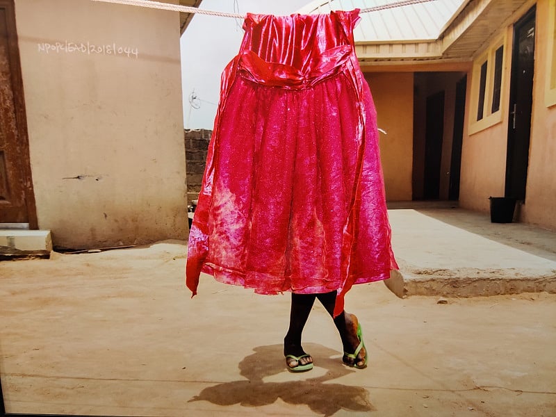 World press photo