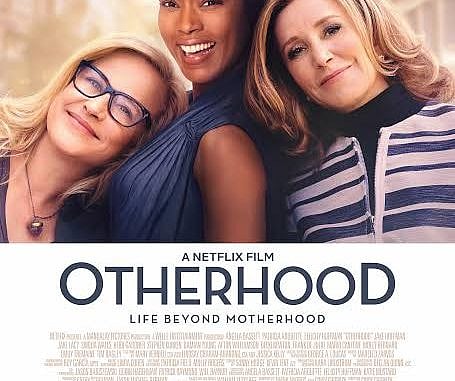 Otherhood: Three mothers in a boat