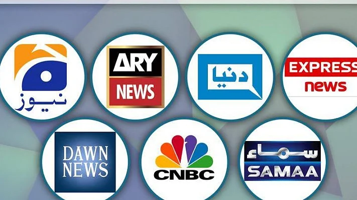 Pakistani channels prohibited from airing special Eid programmes, due to Kashmir issue