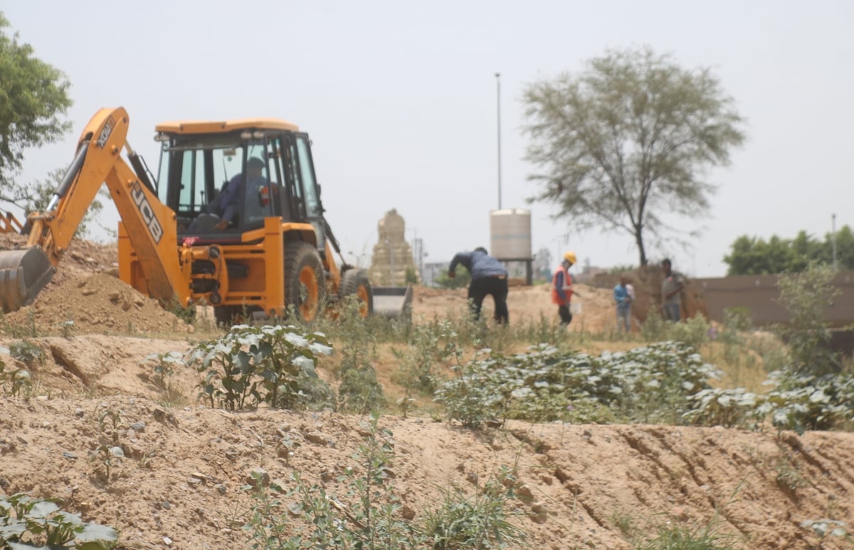 Want to buy land in Jammu and Kashmir: This is how you can