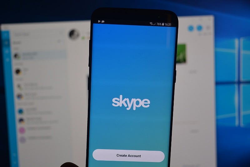 Microsoft admits contractors listen to Skype, Cortana chats of  users