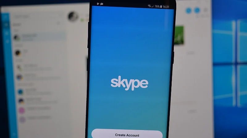 Microsoft admits contractors listen to Skype, Cortana chats of  users