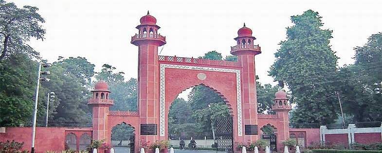 Ex-AMU student allegedly commits suicide in hostel, protests in campus