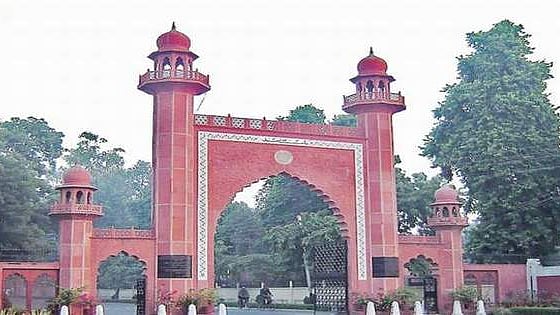 Aligarh Muslim University (Photo courtesy: social media)