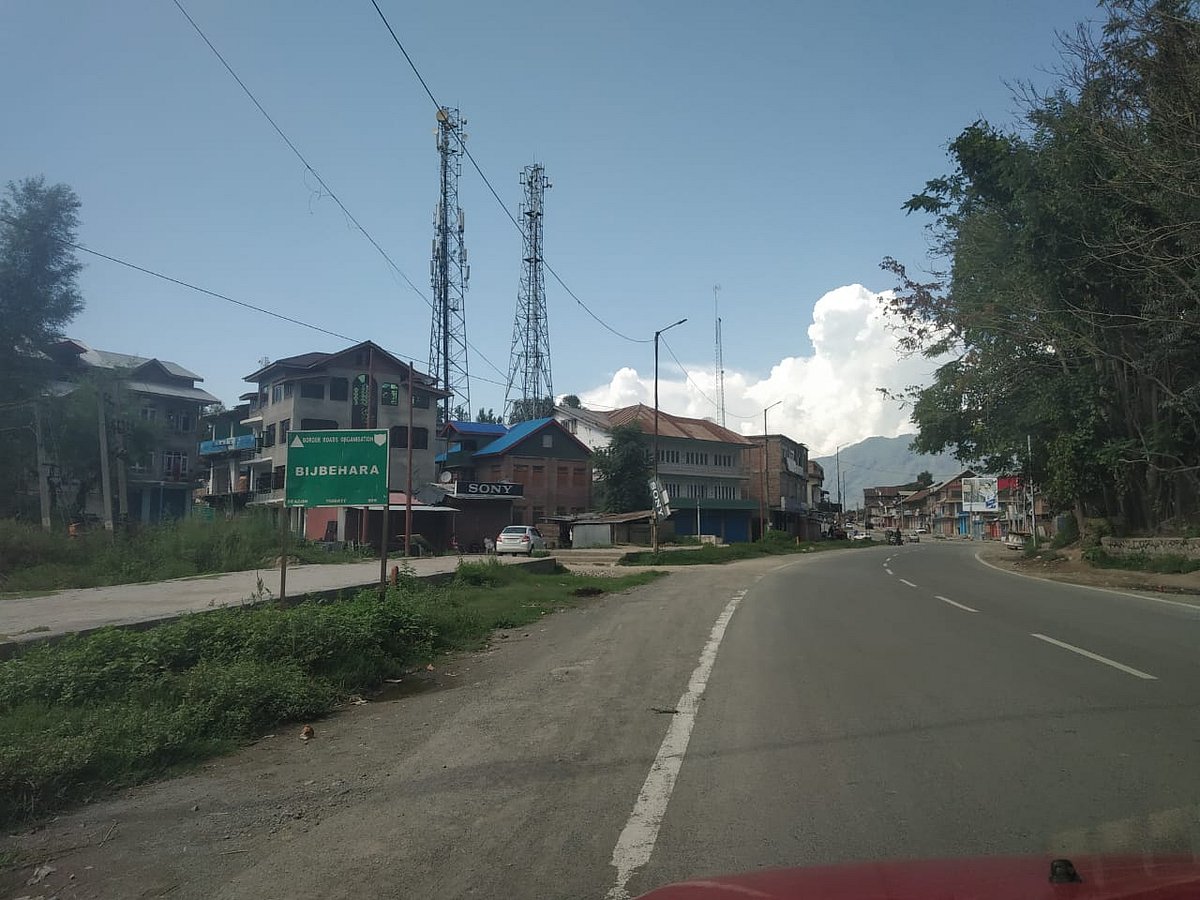 Article 370: People’s curfew now in force in the Valley